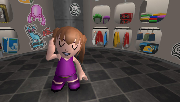 ModNation Racers (PSP) - Imagen 3